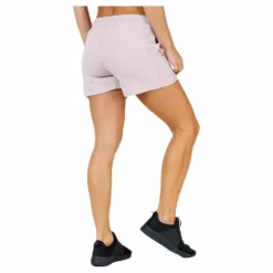 Ebba Tech Shorts Pink
