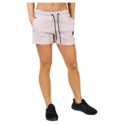 Ebba Tech Shorts Pink
