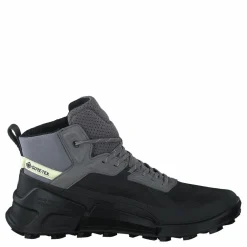 Ecco Biom 2.1 X Mountain W Black/steel