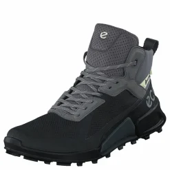 Ecco Biom 2.1 X Mountain W Black/steel