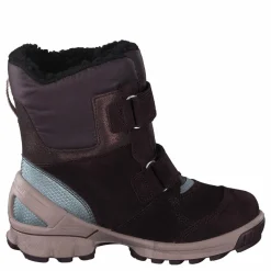 Ecco Biom Hike Infant Fig/shale