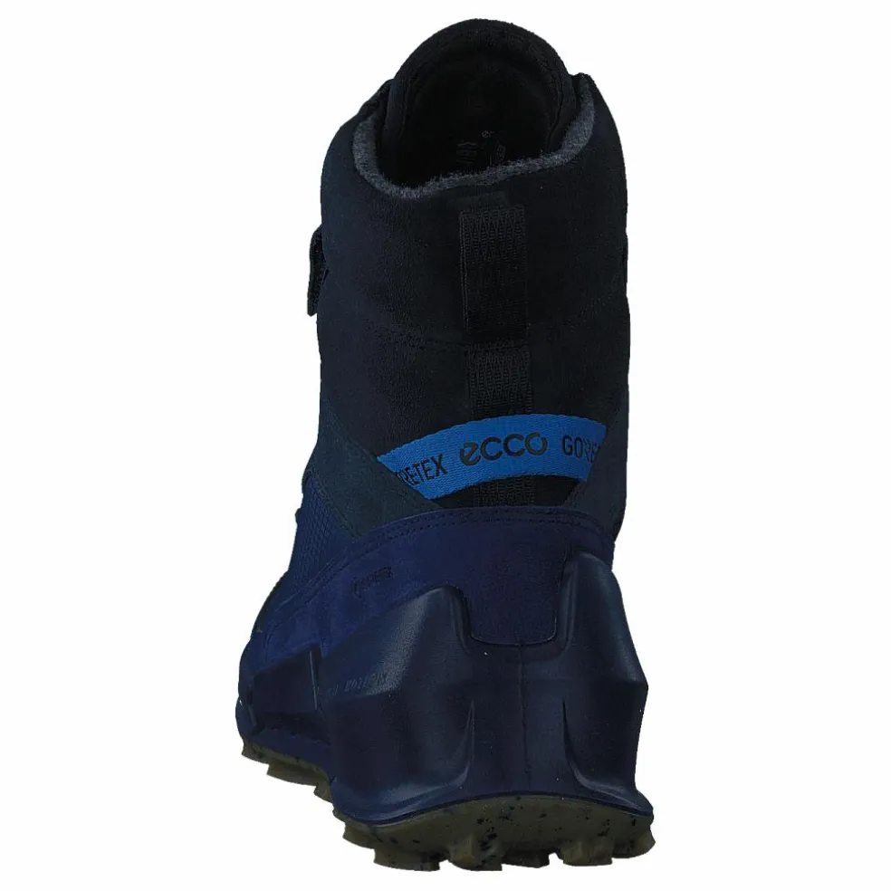 Ecco Biom K2 Multicolor Blue Depths Night S