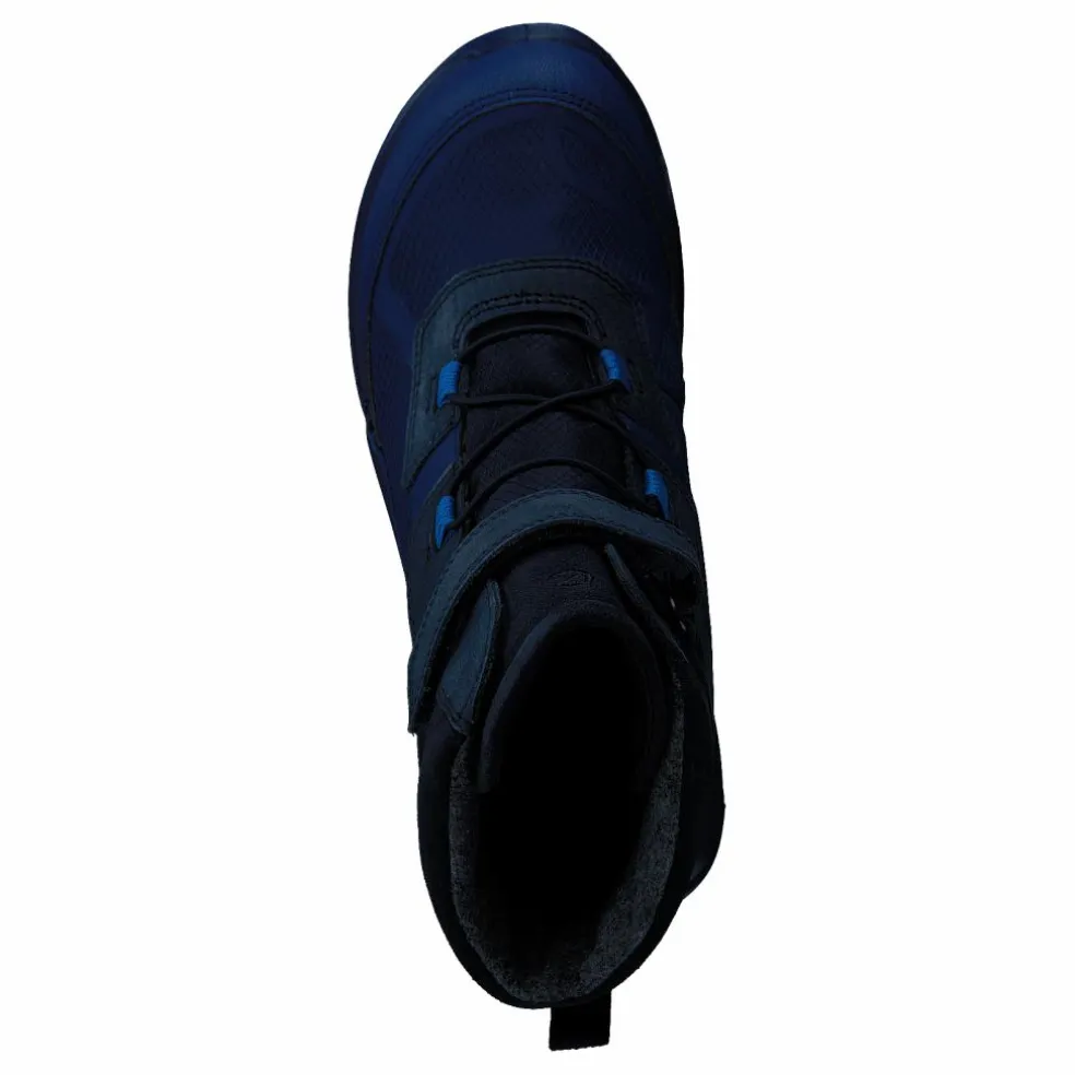 Ecco Biom K2 Multicolor Blue Depths Night S