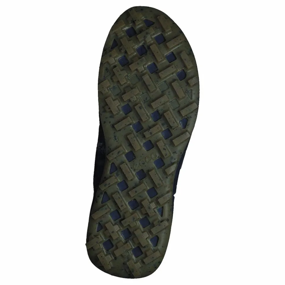 Ecco Biom K2 Multicolor Blue Depths Night S