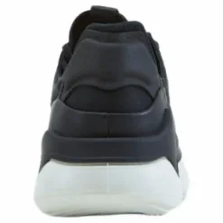 Ecco Elo W Black/black