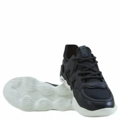 Ecco Elo W Black/black
