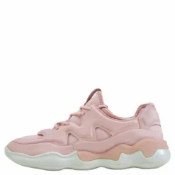 Ecco Elo W Silver Pink