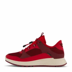 Ecco Exostride W Chili Red/morillo
