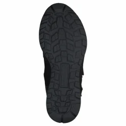 Ecco Exostrike Kids Black/tarmac Camo