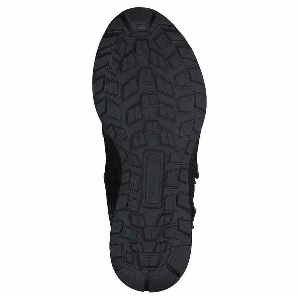 Ecco Exostrike Kids Black/tarmac Camo