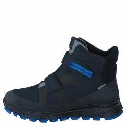 Ecco Exostrike Kids Night Sky/night Sky/marine
