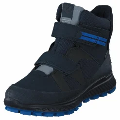 Ecco Exostrike Kids Night Sky/night Sky/marine