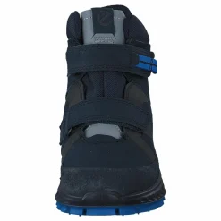 Ecco Exostrike Kids Night Sky/night Sky/marine