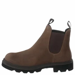 Ecco Grainer W Cocoa Brown