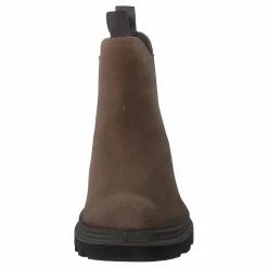 Ecco Grainer W Cocoa Brown