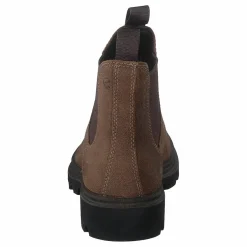 Ecco Grainer W Cocoa Brown