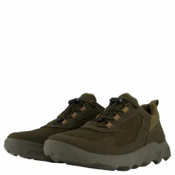 Ecco Mx M Tarmac/tarmac/black