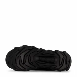 Ecco Mx W Black/black