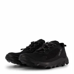 Ecco Mx W Black/black