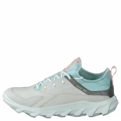 Ecco Mx W Shadow White/eggshell Blue