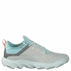 Ecco Mx W Shadow White/eggshell Blue