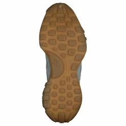 Ecco Retro Sneaker W Limestone/limestone/limestone/