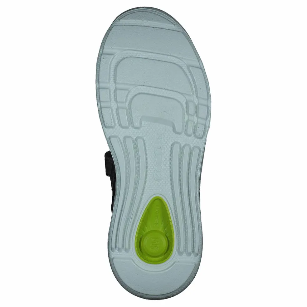 Ecco Sp.1 Lite K Shale/shale Metallic/shale