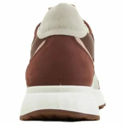 Ecco ST.1 Brown/White