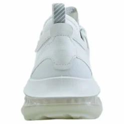 Ecco St.360 M White/white/white