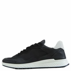 Ecco St.1 W Black/black/shadow White