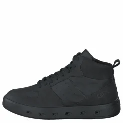 Ecco Street 720 W Black/black