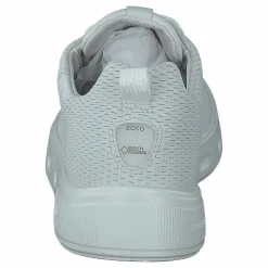 Ecco Street 720 W White/white