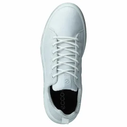 Ecco Street 720 W White/white