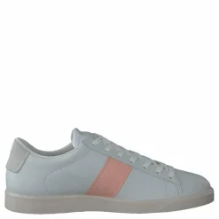 Ecco Street Lite W White/peach Nectar