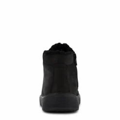 Ecco Street Tray K Black/black