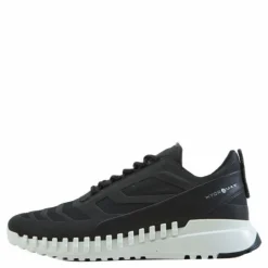 Ecco Zipflex M Black/black