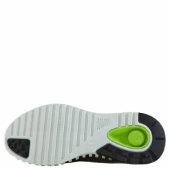 Ecco Zipflex M Black/black