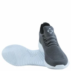 Echo Black/Grey