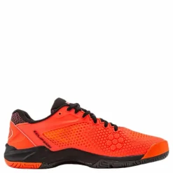 Eclipsion 2 Ex Orange/Black