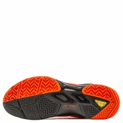 Eclipsion 2 Ex Orange/Black