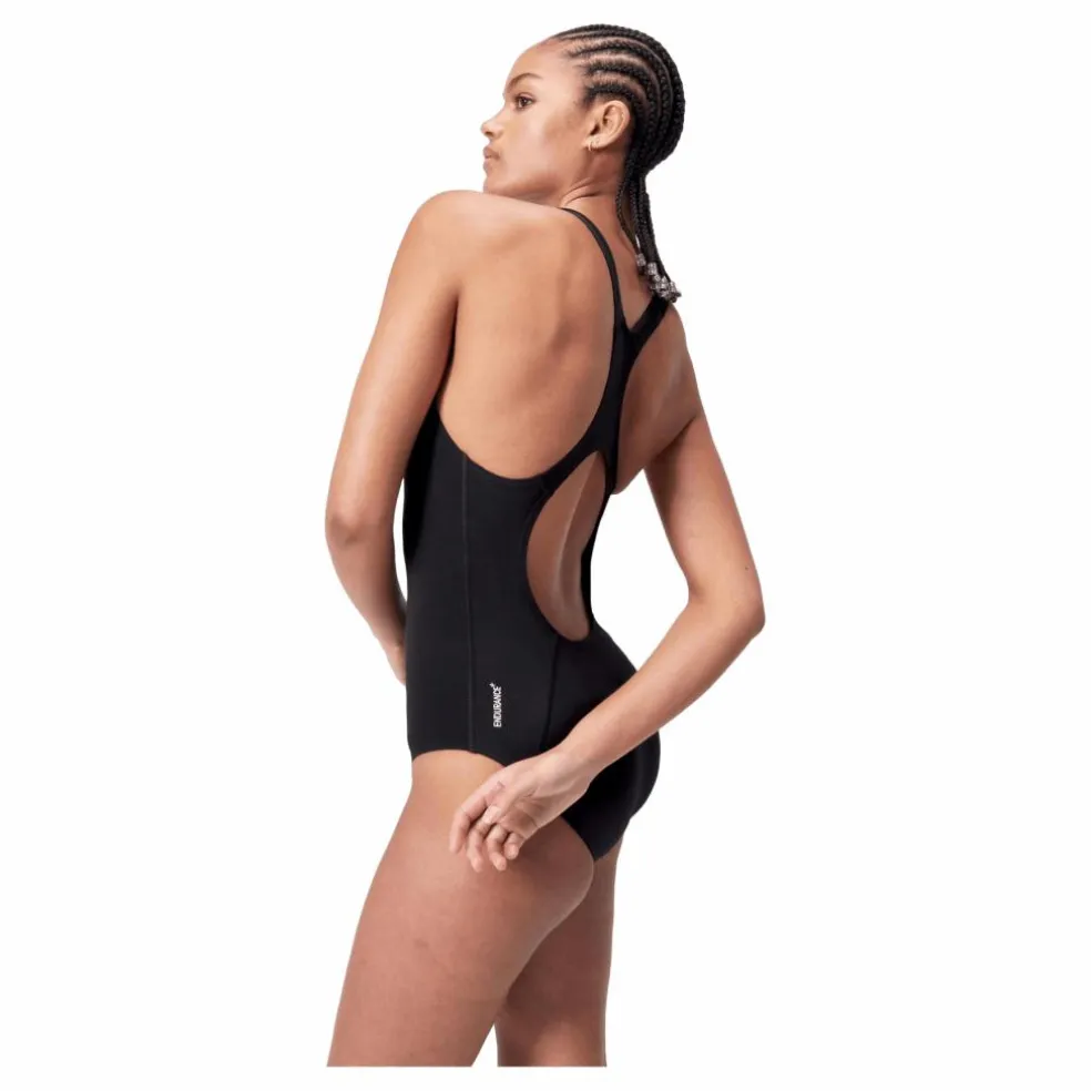 Eco Endurance+ Medalist Black