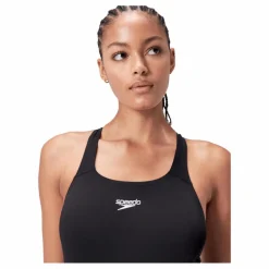 Eco Endurance+ Medalist Black