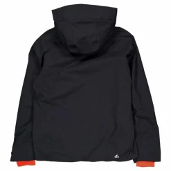 Edum Jacket Men Black