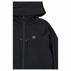 Edum Jacket Men Black