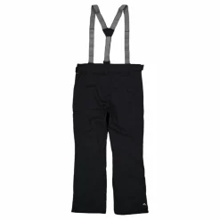 Edum Pants Men Black