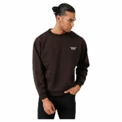 Edwin Sweatshirt Brown
