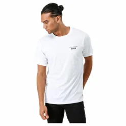 Edwin T-shirt White