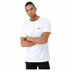 Edwin T-shirt White