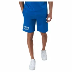 Eija Shorts Blue