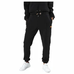 El Affinis Jog Pant Black